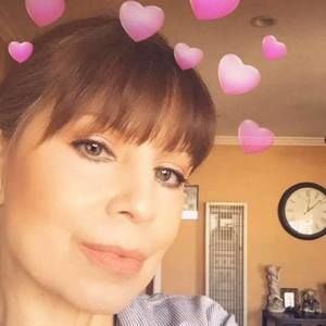 Meet your Posher, Deborah